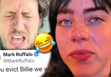Celebrities Go OFF THE RAILS After Billie Eilish BACKFIRE GETS WORSE!