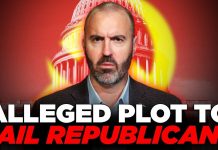 Democrats Unleash Plot To MASS ARREST Republicans