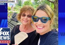 BREAKING: New message regarding Nancy Guthrie, Arizona police say