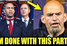 Dems IN HORROR as John Fetterman Reveals The REAL REASON They don’t Want Voter-ID!!!