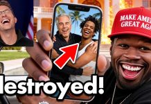 Jay-Z on Epstein List. 50 Just Ended His Career…