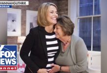 Ex-FBI agent flags ‘strange’ detail in Nancy Guthrie ransom note