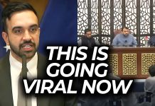 Leaked Imam Video Revealing Truth About Zohran Mamdani Goes Viral