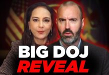 Trump DOJ Makes INCREDIBLE Announcement