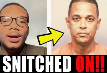 HUGE TWIST in the Don Lemon criminal case…