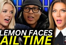 WATCH: Bondi Plays HARDBALL with Don Lemon—Promises JAIL TIME !