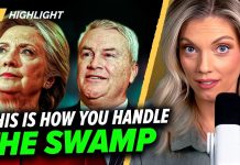 The Clinton-Epstein Drama is Heating Up… And Bill & Hillary are NOT Happy!