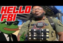 Man Speed Runs Federal Indictment Threatening to Suicide Bomb Trump