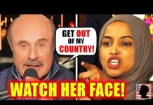 Dr. Phil Shuts Down Ilhan Omar’s Narrative – “YOU HATE THIS COUNTRY”