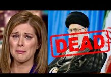 CNN is SAD to report US Success at Bombing Iran’s leadership