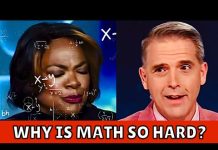 Democrat FAILS at MATH debating Scott Jennings!