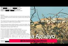 Epstein Zorro Ranch Investigations Looking Into Buried Bodies & Government Corruption