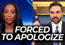 CNN Host Humiliated as She’s Caught Making Up Story About Zohran Mamdani