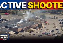 Michigan synagogue under attack as Iran’s NEW Leader issues shocking announcement