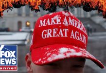 Trump’s MAGA base is LIVID about THIS…