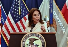 Jeanine Pirro Goes SCORCHED EARTH on Reporter for Questioning Grand Jury Dismissals: ‘Cut It Out’
