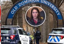 ROTC Students Tackle, Kill Gunman After Deadly Shooting at Old Dominion University
