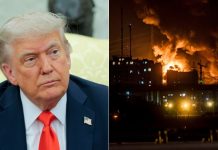 Trump Delivers Crushing Blow To Iran – They Won’t Recover