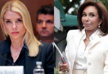 Bombshell Update – Jeanine Pirro Could Replace Pam Bondi As AG