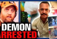 Squatty Potty Inventor ARRESTED For Horrible Crime & Falling For OBVIOUS Sting!
