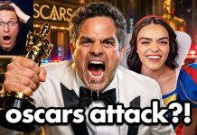 Hollywood Actors BEG Trump For Protection After Iran Threatens to BOMB Oscars