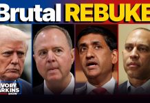 Democrats HUMILIATE themselves on LIVE TV over DHS funding as Trump rebukes IRAN