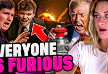 Conservatives TURN On Trump After Iran Attack — THIS IS NOT LOOKING GOOD