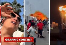 Most HORRIFYING Videos From Iran and Attacks Across the Middle East as Hell is Unleashed