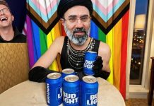 Iran’s New Ayatollah is Gay | Trump’s Reaction is…