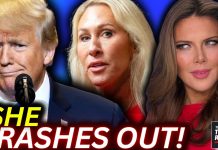 MTG’s Audition at CNN CRASHES OUT — Humiliating IMPLOSION!