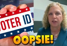 She just accidentally SNITCHED on her ENTIRE party…