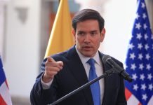 Marco Rubio Just Did It – World On Notice