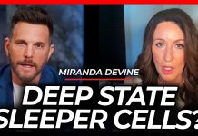 More Proof That Deep State Sleeper Cells Could Be Waiting to Move on Trump
