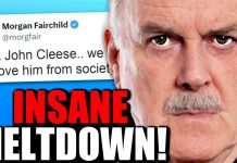 Hollywood LOSES THEIR MINDS After Legendary Actor Said This…