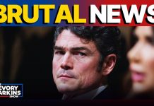 FBI drops BRUTAL NEWS for Joe Kent as Bondi Hearing EXPLODES