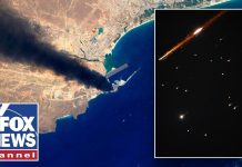 Iran issues major WARNING for other nations