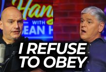 Fox Host Shocked by John Fetterman’s Brutal Honesty on Why He Won’t Obey Democrats