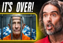 The truth has FINALLY come out…