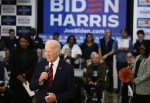 BOMBSHELL: Classified Doc Leaks Shows 2020 Election Interference — Biden Covered It Up