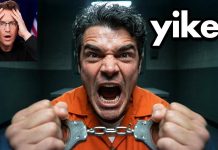 FBI Just Leaked The Real Reason Joe Kent Resigned…