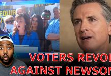 Gavin Newsom BANS Voter ID in California Elections TRIGGERS Massive BACKLASH as Democrats PANIC!