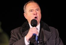 Adam Schiff Suffers Mental Breakdown After Save America Act Advances