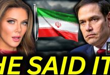 SHOCK: Marco Rubio Says the Quiet Part About Islam OUT LOUD