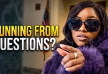 Reporter Exposes Jasmine Crockett With One Question (Comedy Gold)