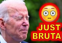 The GUT-PUNCHES Just KEEP Coming For Joe Biden YESTERDAY….