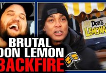 Don Lemon Just Got HUMILATED