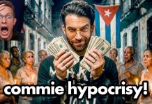 Rich American Libtards Travel to Cuba to Save Communism | Get DESTROYED By Internet…
