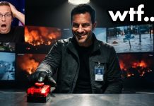 CIA Admits They Control The Weather