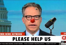 CNN Attempts Most Desperate Stunt in TV News History Hoping To Stay in Business