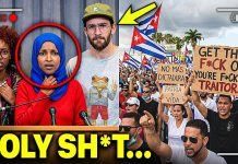 Ilhan Omar Daughter & Communists KICKED OUT as Cubans Have ENOUGH of their Luxury Propaganda Trip!